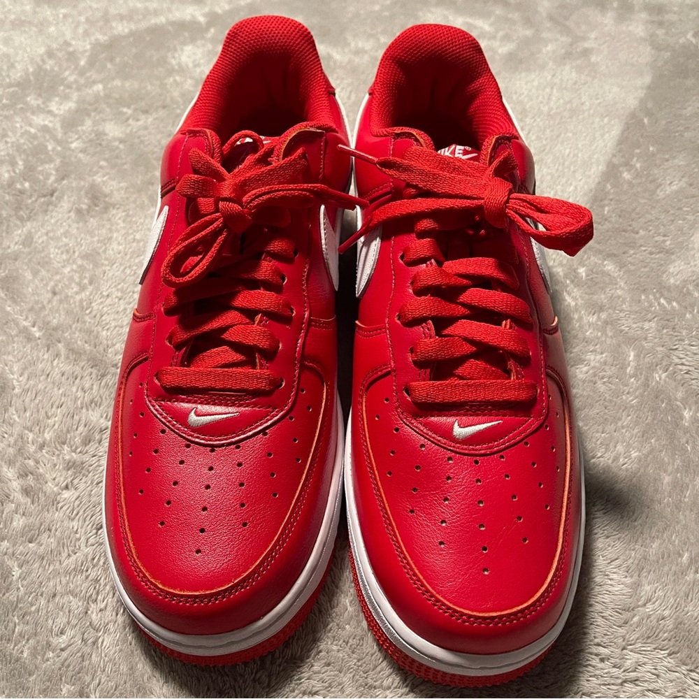 Nike Air Force 1 Low Retro QS - Picture 7 of 8